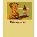 Sandy's Diner t-shirts
