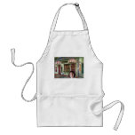 SANDY'S KITCHEN aprons