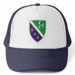 Sandzak hats