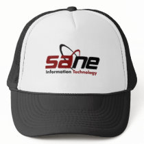SANE MESH HAT