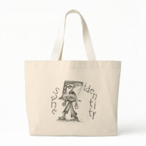 Sane identity bags by naranjay Sane identity bags