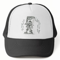 Sane identity hats