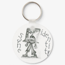 Sane identity keychains