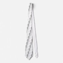 Sane identity ties