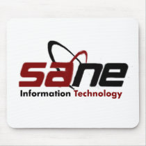 SANE MOUSEPAD
