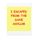 sane post cards
