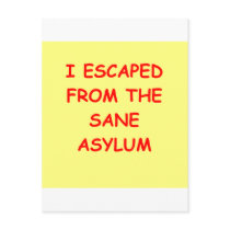 sane post cards