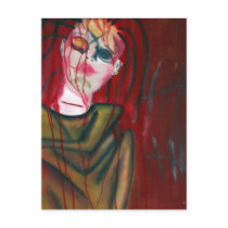 Sane postcards