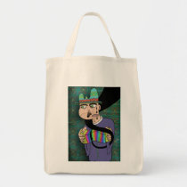 Sanfona bags