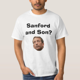 sanford and son tshirt