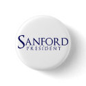 Sanford President 2012 buttons by Sanford2012 Sanford President 2012 buttons