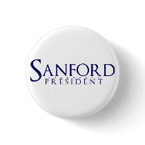Sanford President 2012 buttons