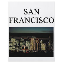 SANFRANCISCO california flyers by jimbuf SANFRANCISCO california flyers