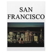 SANFRANCISCO california letterhead by jimbuf SANFRANCISCO california letterhead