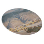 Sangre De Cristo Mountains Plates