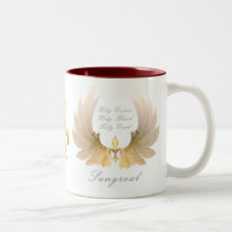 Sangreal Coffee Mug mugs
