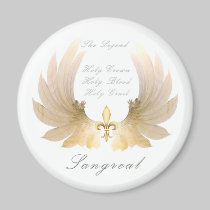 Sangreal Magnet magnets