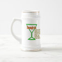 Sangria mugs