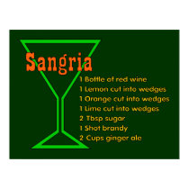 Sangria posters