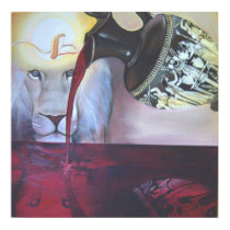 Sanguine posters