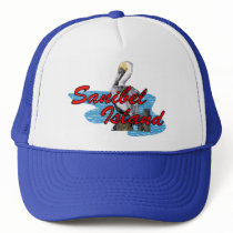 Sanibel Cap 1 hats by ajvjr123 Sanibel Cap 1 hats