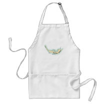 Sanibel Island. aprons by iShore Sanibel Island. aprons