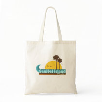 Sanibel Island. bags