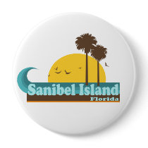 Sanibel Island. buttons by iShore Sanibel Island. buttons