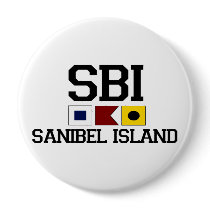 Sanibel Island. buttons by iShore Sanibel Island. buttons