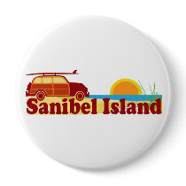 Sanibel Island. buttons by iShore Sanibel Island. buttons