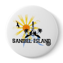 Sanibel Island. buttons by iShore Sanibel Island. buttons