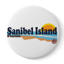 Sanibel Island. buttons by iShore Sanibel Island. buttons