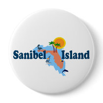 Sanibel Island. buttons by iShore Sanibel Island. buttons