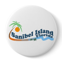 Sanibel Island. buttons by iShore Sanibel Island. buttons