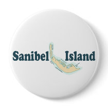 Sanibel Island. buttons by iShore Sanibel Island. buttons