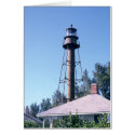Sanibel Island cards
