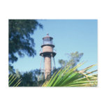 Sanibel Island Lighthouse Postcards