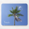 Sanibel Island Mouse Pad mousepads