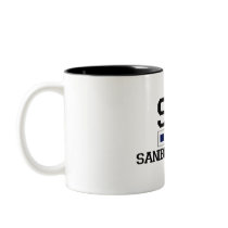 Sanibel Island. mugs by iShore Sanibel Island. mugs