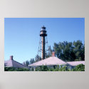 Sanibel Island posters