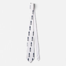 Sanibel Island ties