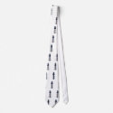 Sanibel Island ties