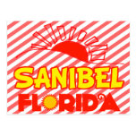 Sanibel, la Florida Postal
