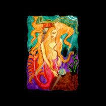 Sanibel Siren Mermaid T-Shirt