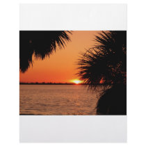 Sanibels sleeping sun letterhead by Debrene Sanibels sleeping sun letterhead
