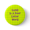 Sanity buttons by Ludraca Sanity buttons