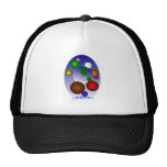 SANITY TRUCKER HAT