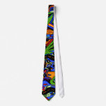 Sanity Wave ties