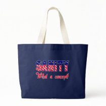 Sanity - What a Concept!  T-shirts, Caps, Sweats Canvas Bags