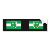 Sanitz, Germany bumper stickers